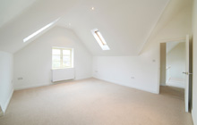 Thornwood Common bedroom extension leads