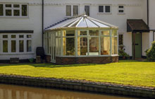 Thornwood Common conservatory leads