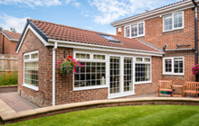 Thornwood Common house extension leads